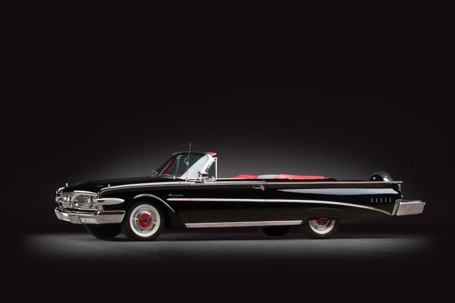  Edsel Ranger 2-Door Convertible (76B) 1960 года  (фото 1 из 13)
